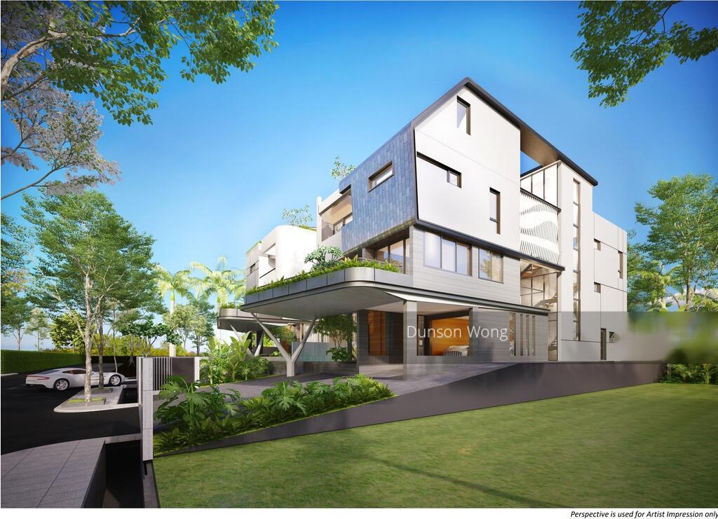 Meyer Road (D15), Detached For Sale 92359511